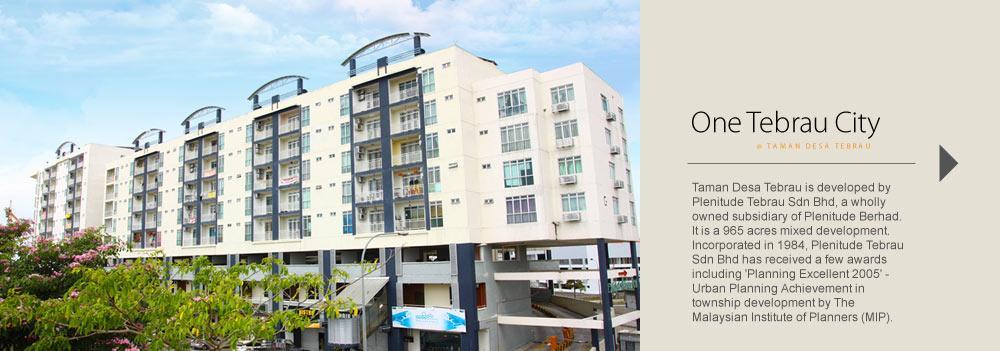 Homestay@Aeon Desa Tebrau Джохор Бахру Екстериор снимка
