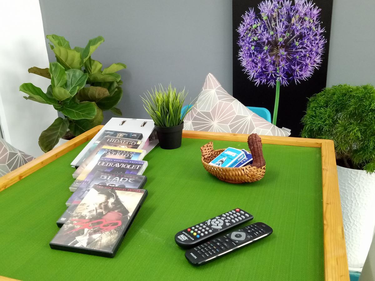 Homestay@Aeon Desa Tebrau Джохор Бахру Екстериор снимка