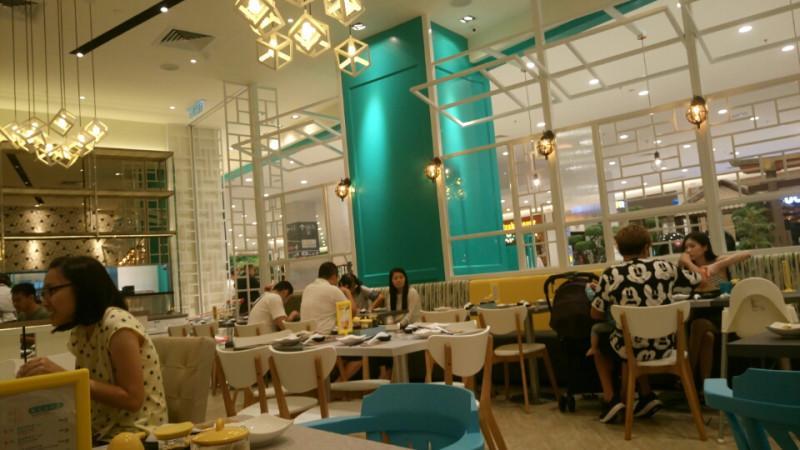 Homestay@Aeon Desa Tebrau Джохор Бахру Екстериор снимка